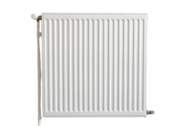 Bego radiator homepage